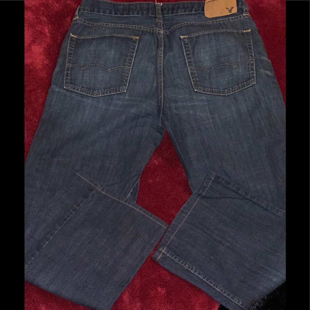 | New & Never Worn | Men’s American Eagle Jeans |